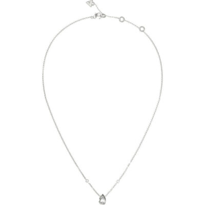 Guess Ladies Necklace JUBN05246JWRHTU