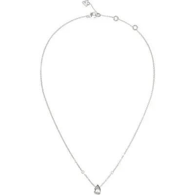 Guess Ladies Necklace JUBN05246JWRHTU