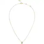 Guess Ladies Necklace JUBN05246JWYGTU