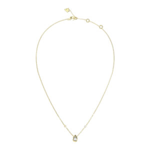 Guess Ladies Necklace JUBN05246JWYGTU