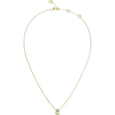 Guess Ladies Necklace JUBN05246JWYGTU