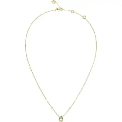 Guess Ladies Necklace JUBN05246JWYGTU