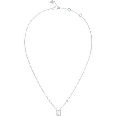 Guess Ladies Necklace JUBN05249JWRHTU