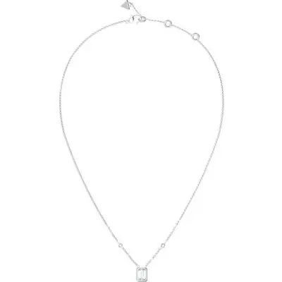 Guess Ladies Necklace JUBN05249JWRHTU