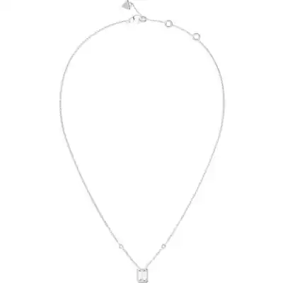 Guess Ladies Necklace JUBN05249JWRHTU