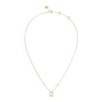 Guess Ladies Necklace JUBN05249JWYGTU
