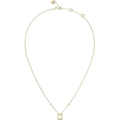 Guess Ladies Necklace JUBN05249JWYGTU