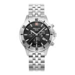 Swiss Alpine Military 7024.9137SAM Men's Watch Chronograph