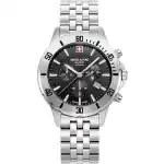 Swiss Alpine Military 7024.9137SAM Men's Watch Chronograph
