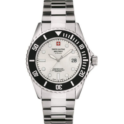 Swiss Alpine Military 7053.1132SAM Men's Watch
