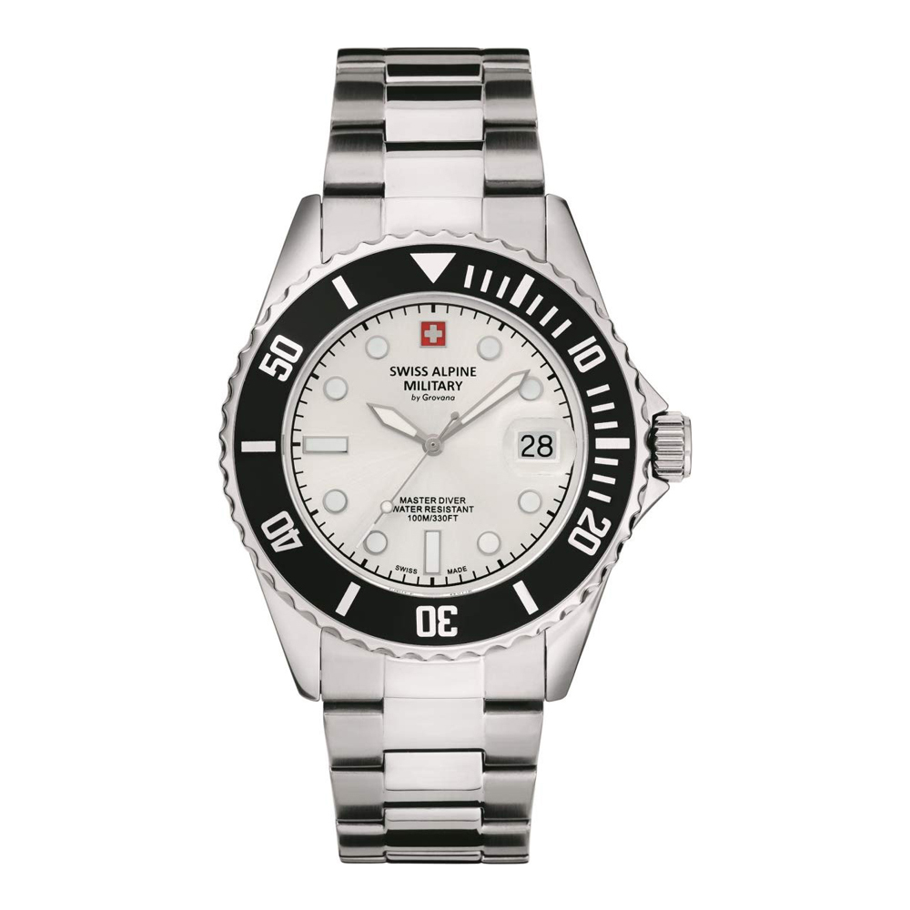 Swiss Alpine Military 7053.1132SAM Men's Watch 1 Swiss Alpine Military 7053.1132SAM Men's Watch