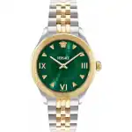 Versace VE2S01125 Hellenyium Ladies Watch