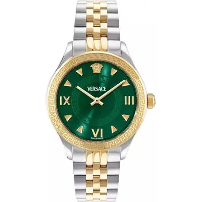 Versace VE2S01125 Hellenyium Ladies Watch