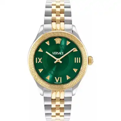 Versace VE2S01125 Hellenyium Ladies Watch