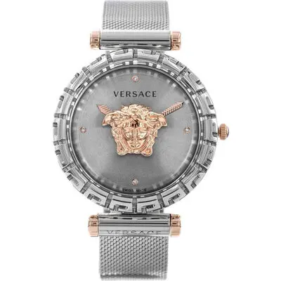 Versace VEDV01219 Palazzo Empire Greca Ladies Watch