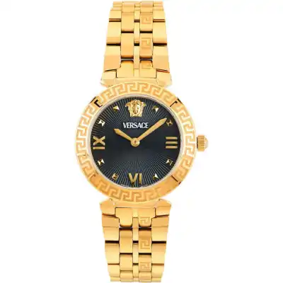 Versace VEOCA0524 Daphnis Ladies Watch