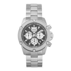Plein Sport Hurricane PSDBA0823 Men's Watch Chronograph