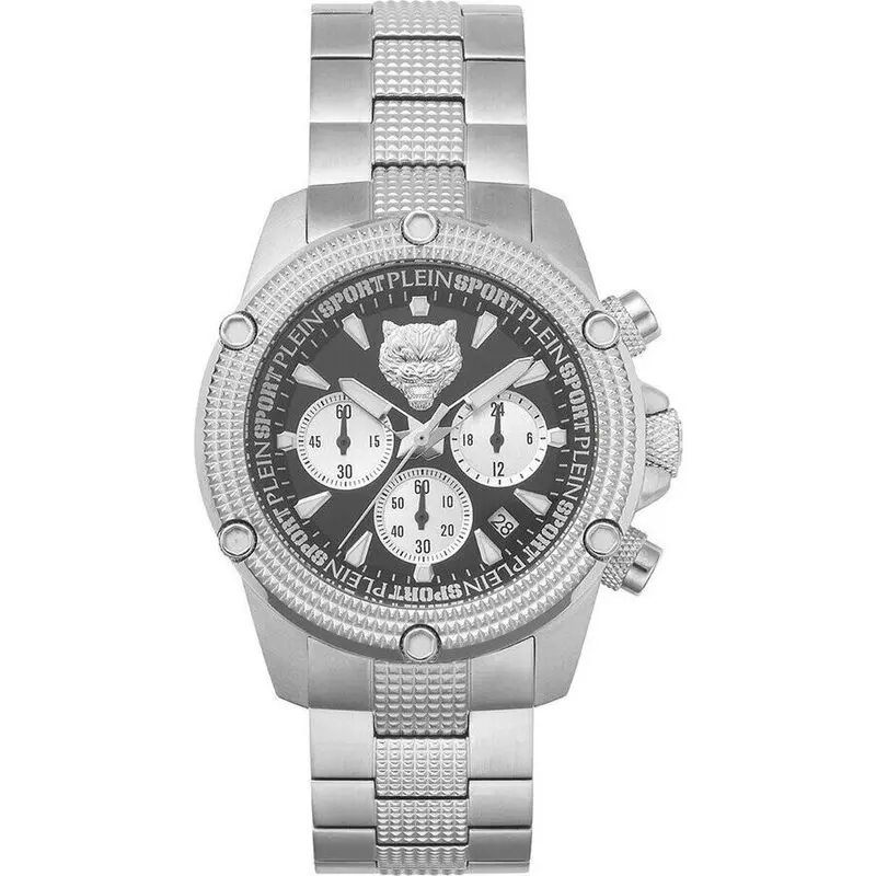Plein Sport Hurricane PSDBA0823 Men's Watch Chronograph