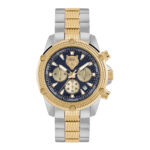 Plein Sport Hurricane PSDBA1324 Men's Watch Chronograph