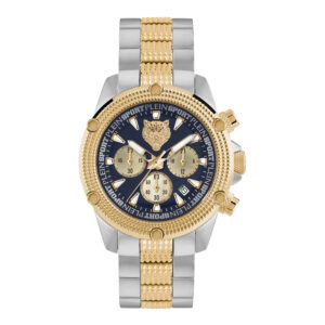 Plein Sport Hurricane PSDBA1324 Men's Watch Chronograph