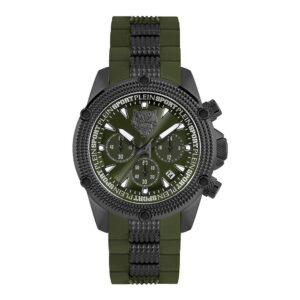 Plein Sport Hurricane PSDBA0223 Men's Watch Chronograph