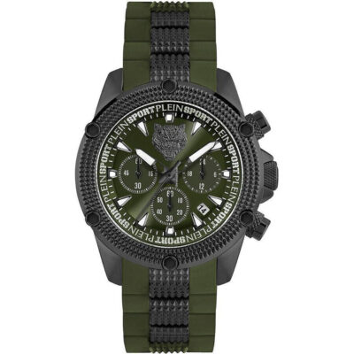 Plein Sport Hurricane PSDBA0223 Men's Watch Chronograph