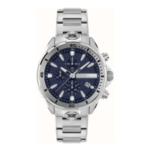 Plein Sport Impact PSBEA0524 Men's Watch Chronograph