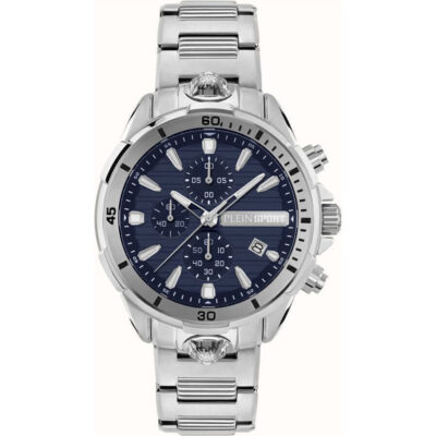 Plein Sport Impact PSBEA0524 Men's Watch Chronograph