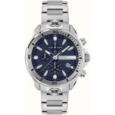 Plein Sport Impact PSBEA0524 Men's Watch Chronograph