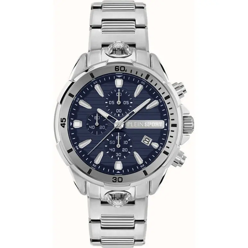 Plein Sport Impact PSBEA0524 Men's Watch Chronograph