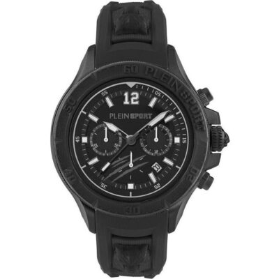 Plein Sport Warrior Tech PS6BA1024 Men's Watch Chronograph