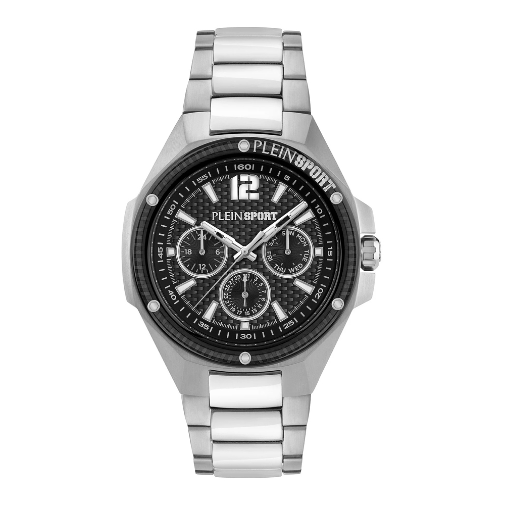 Plein Sport Tigermaster Pro PSLGA0425 Men's Watch 1 Plein Sport Tigermaster Pro PSLGA0425 Men's Watch
