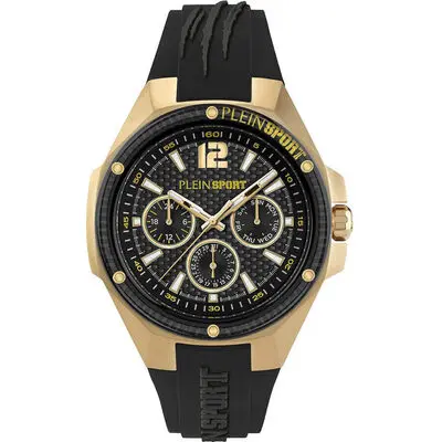 Plein Sport Tigermaster Pro PSLGA0325 Men's Watch