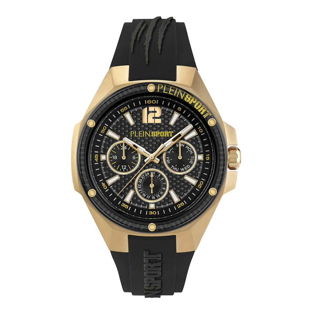 Plein Sport Tigermaster Pro PSLGA0325 Men's Watch 1 Plein Sport Tigermaster Pro PSLGA0325 Men's Watch