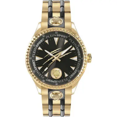 Plein Sport Lineman PS5BA1024 Men's Watch