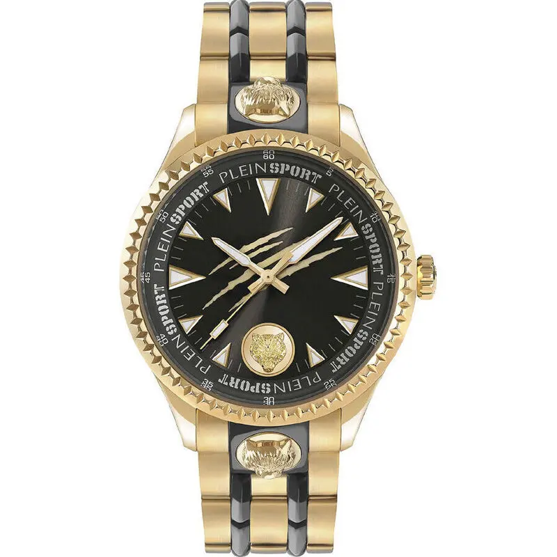 Plein Sport Lineman PS5BA1024 Men's Watch