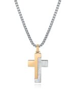 Viceroy Fashion 75062c01012 (75062C01012) Men's JEWELRY