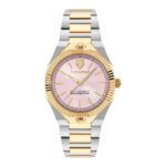 Plein Sport Metronaut PSDGA0825 Ladies Watch