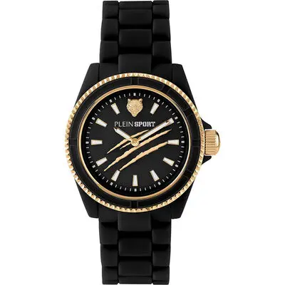 Plein Sport The Scratch PSHBA1123 Ladies Watch