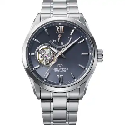 Orient Star Open Heart Limited Edition Automatic RE-AT0021L00B Men's Watch