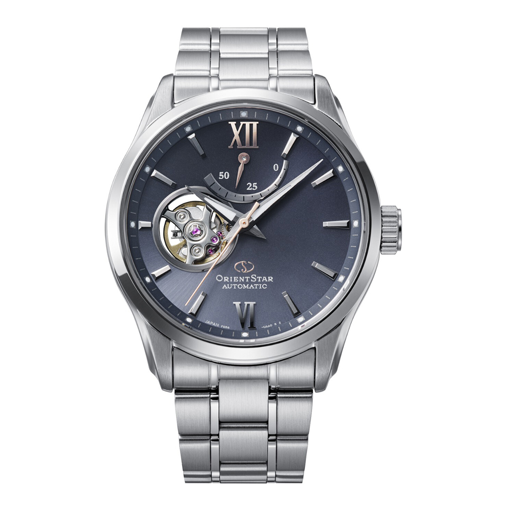 Orient Star Open Heart Limited Edition Automatic RE-AT0021L00B Men's Watch 1 Orient Star Open Heart Limited Edition Automatic RE-AT0021L00B Men's Watch