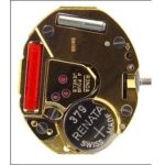 Ronda 751 (751) Unisex WATCHES