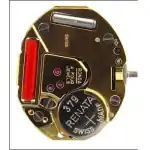 Ronda 751 (751) Unisex WATCHES