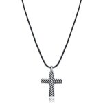 Viceroy Fashion 75112c01010 (75112C01010) Men JEWELRY
