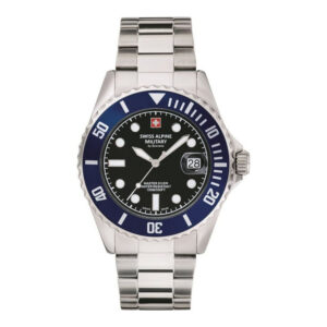 Swiss Alpine Military 7053.1136SAM Men's Watch