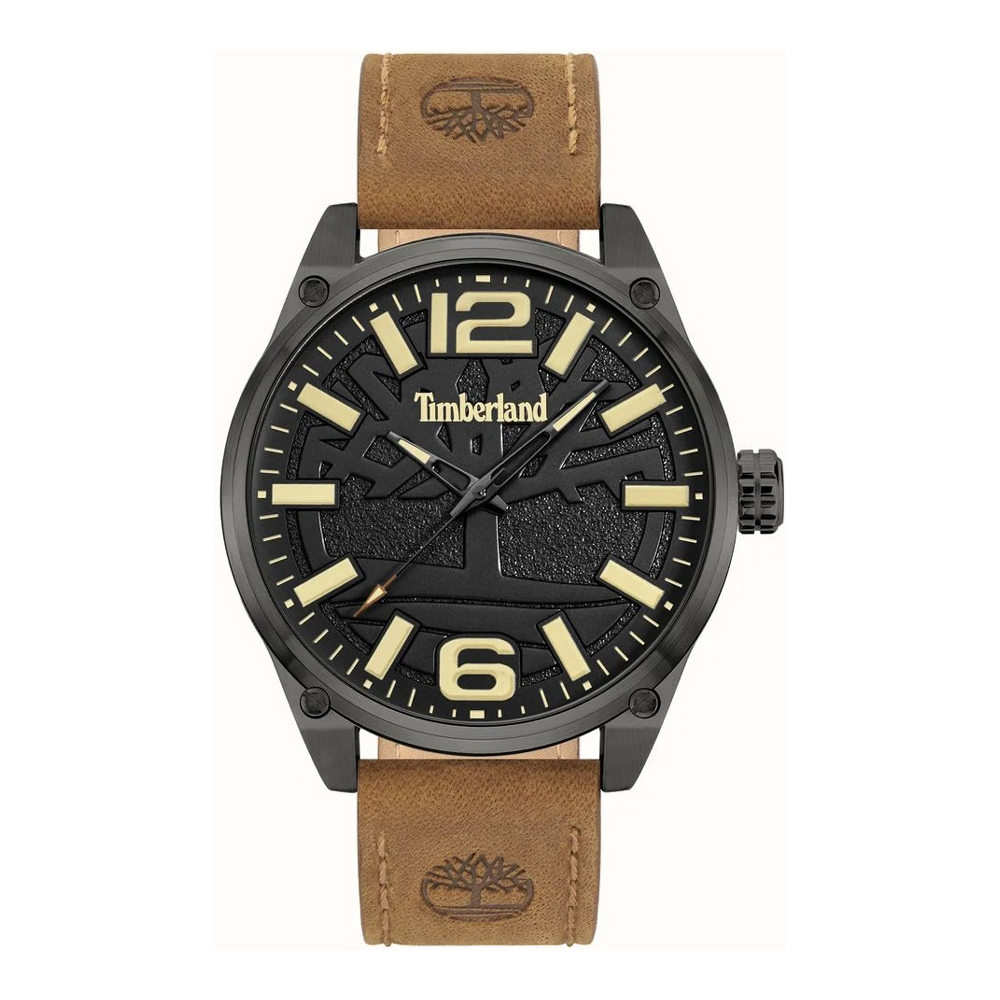 Timberland Ripley TDWGA9000703M Men's Watch