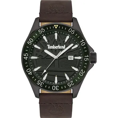 Timberland Lehighton TDWGB9001603M Men's Watch