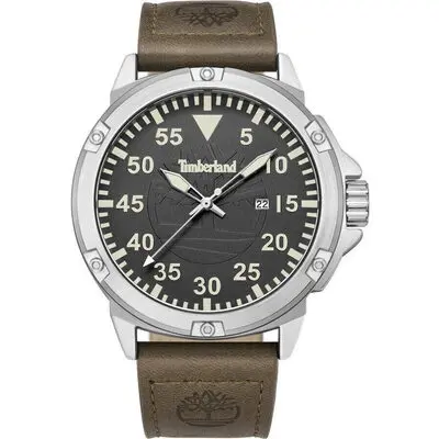 Timberland Weymont TDWGB9002801M Men's Watch