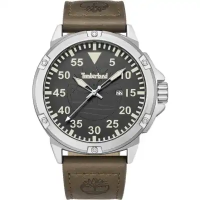 Timberland Weymont TDWGB9002801M Men's Watch
