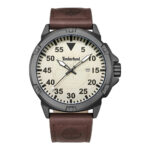 Timberland Weymont TDWGB9002802M Men's Watch